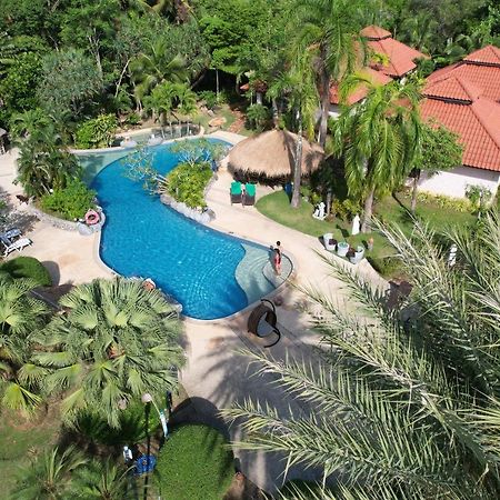 Krabi Sands Resort Klong Muang Beach Luaran gambar
