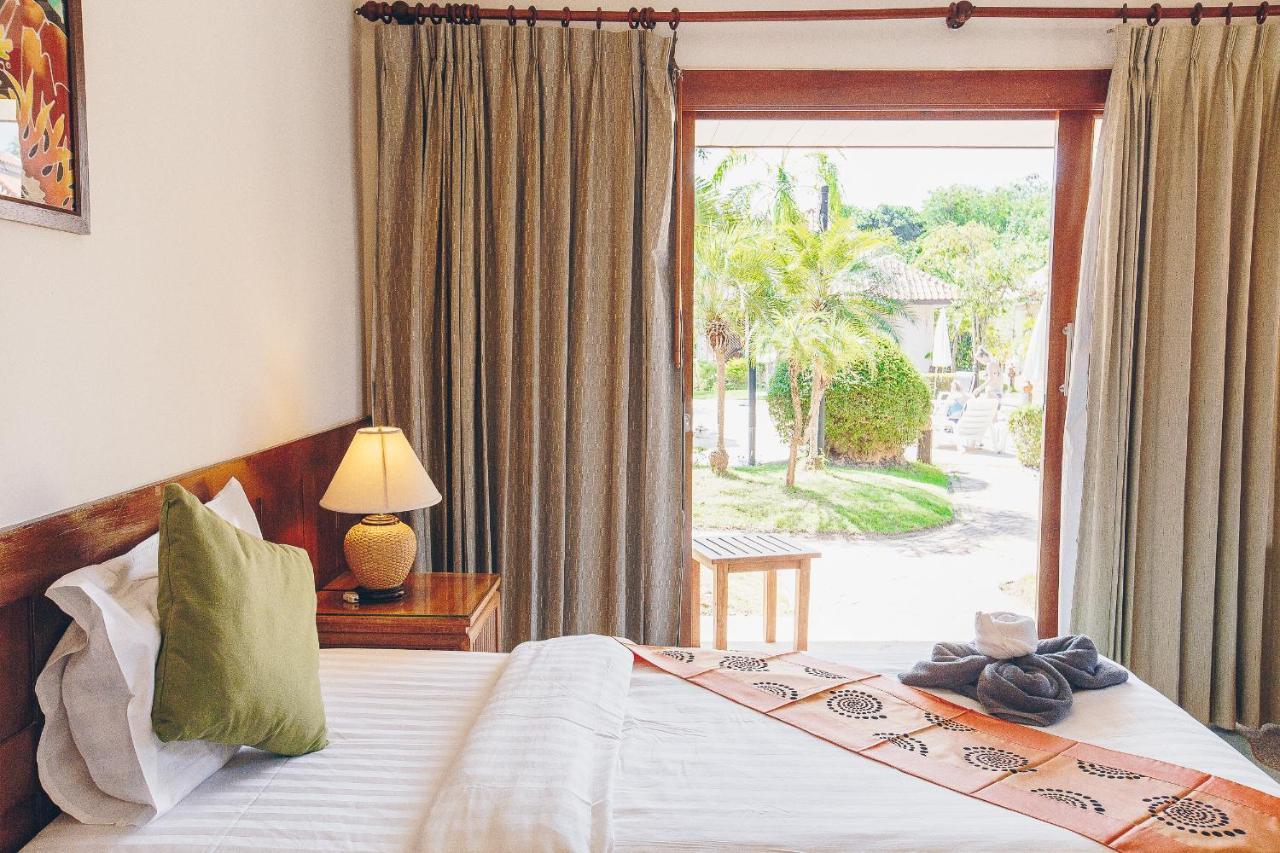 Krabi Sands Resort Klong Muang Beach Luaran gambar