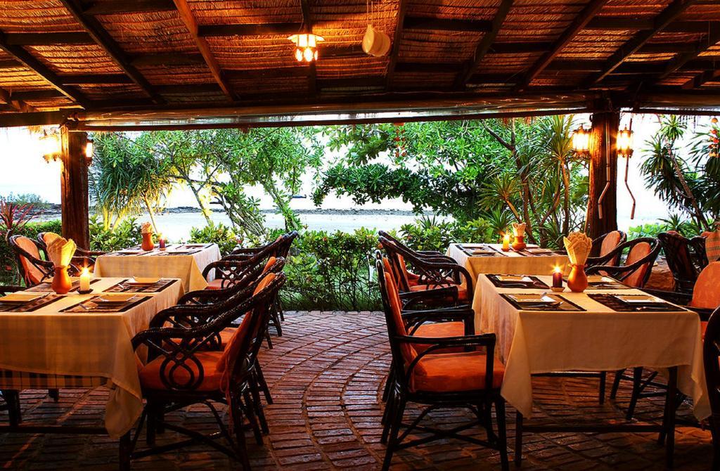 Krabi Sands Resort Klong Muang Beach Luaran gambar