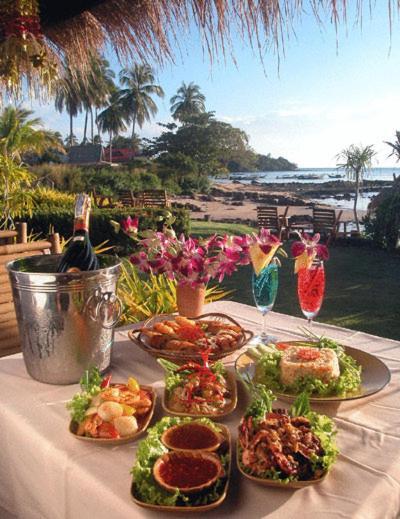 Krabi Sands Resort Klong Muang Beach Luaran gambar