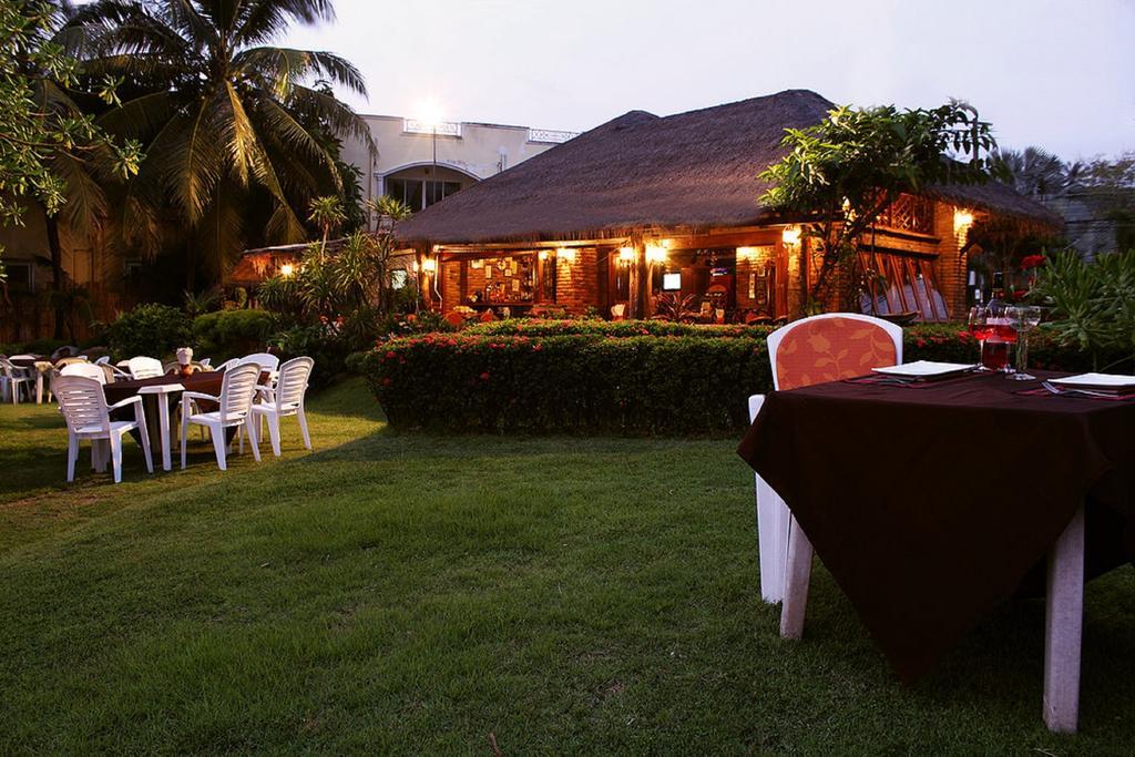 Krabi Sands Resort Klong Muang Beach Luaran gambar