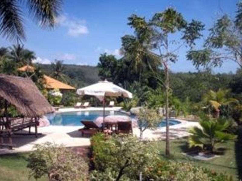 Krabi Sands Resort Klong Muang Beach Luaran gambar