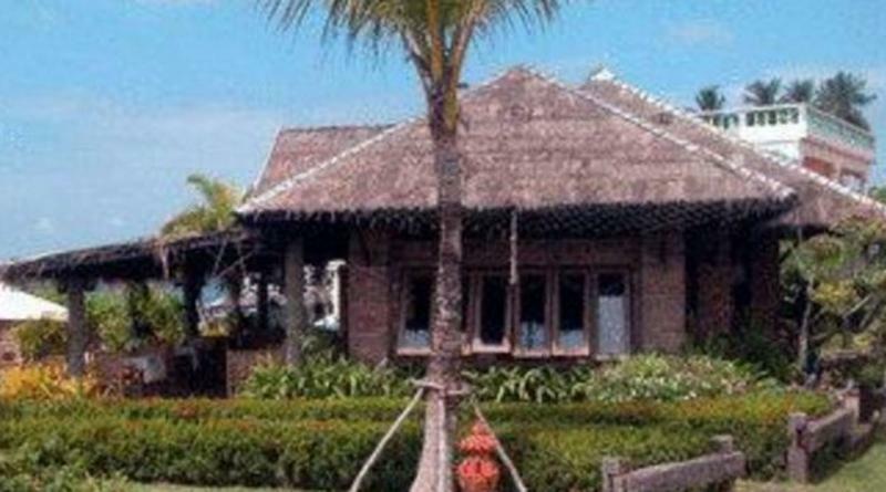 Krabi Sands Resort Klong Muang Beach Luaran gambar