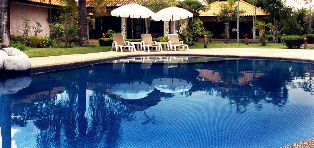 Krabi Sands Resort Klong Muang Beach Luaran gambar