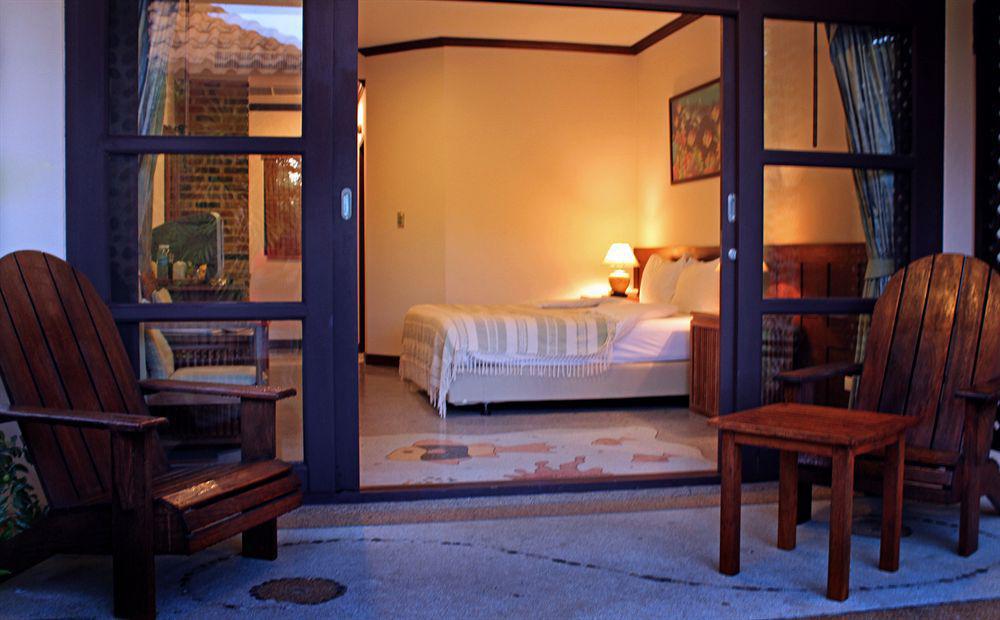 Krabi Sands Resort Klong Muang Beach Luaran gambar